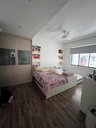 Cavenagh House (D9), Apartment #471807081